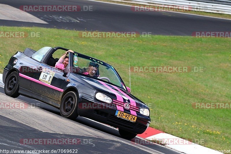 Bild #7069622 - Touristenfahrten Nürburgring Nordschleife (10.08.2019)