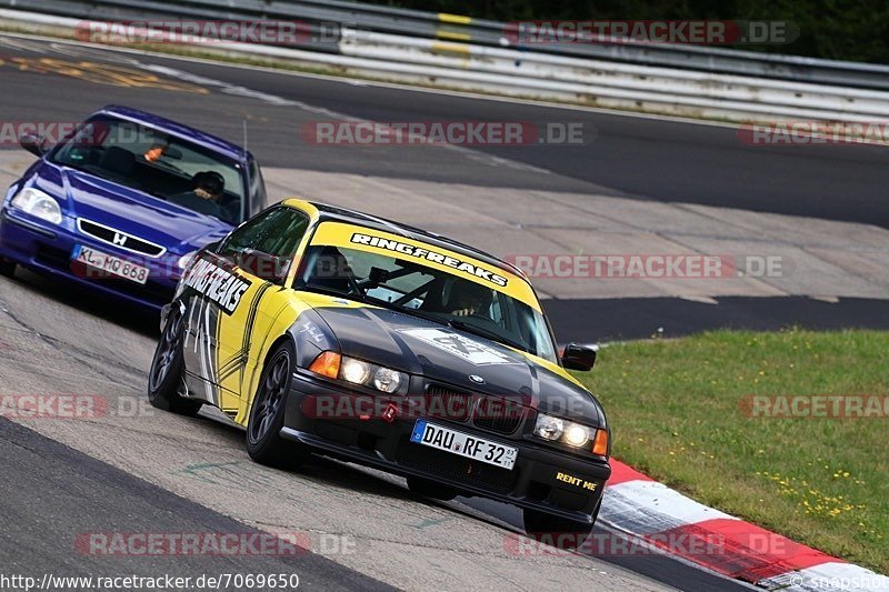 Bild #7069650 - Touristenfahrten Nürburgring Nordschleife (10.08.2019)