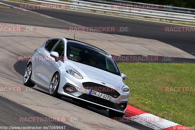 Bild #7069697 - Touristenfahrten Nürburgring Nordschleife (10.08.2019)