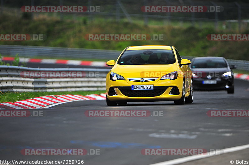 Bild #7069726 - Touristenfahrten Nürburgring Nordschleife (10.08.2019)