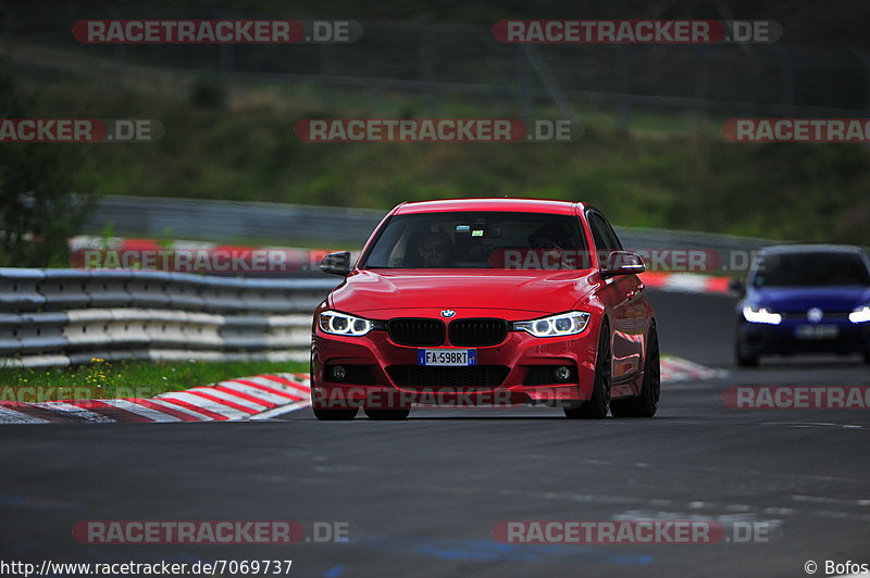 Bild #7069737 - Touristenfahrten Nürburgring Nordschleife (10.08.2019)