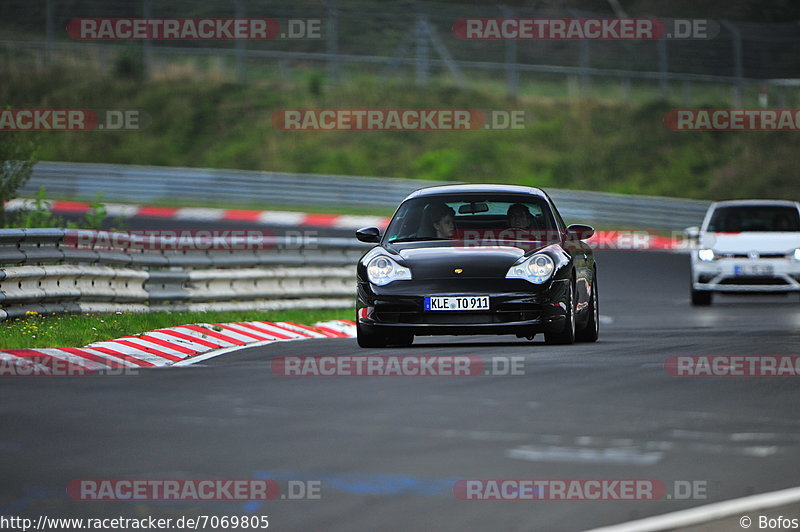 Bild #7069805 - Touristenfahrten Nürburgring Nordschleife (10.08.2019)