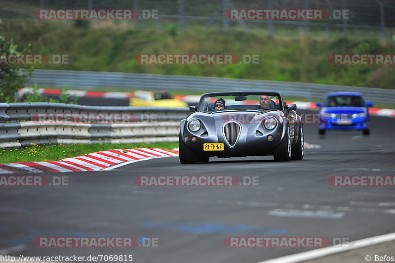 Bild #7069815 - Touristenfahrten Nürburgring Nordschleife (10.08.2019)