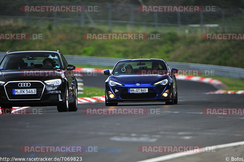 Bild #7069823 - Touristenfahrten Nürburgring Nordschleife (10.08.2019)