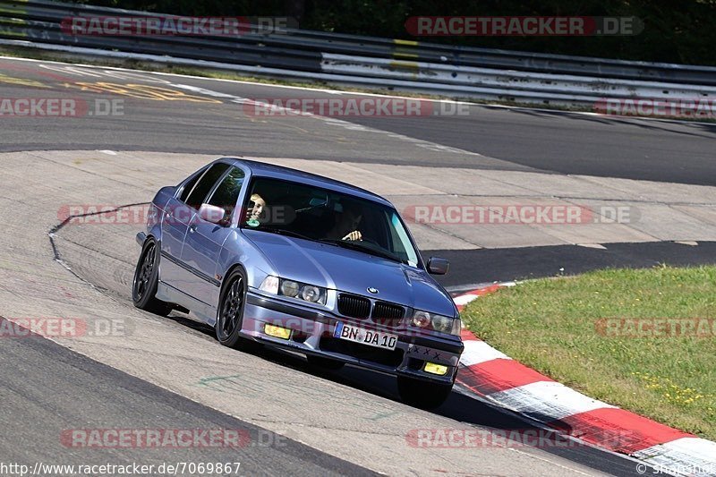 Bild #7069867 - Touristenfahrten Nürburgring Nordschleife (10.08.2019)