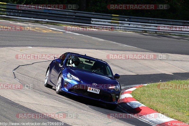 Bild #7069899 - Touristenfahrten Nürburgring Nordschleife (10.08.2019)