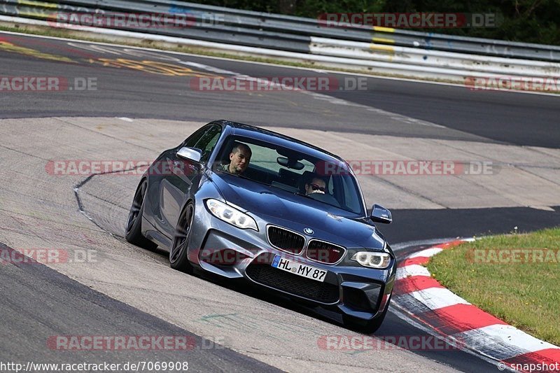 Bild #7069908 - Touristenfahrten Nürburgring Nordschleife (10.08.2019)