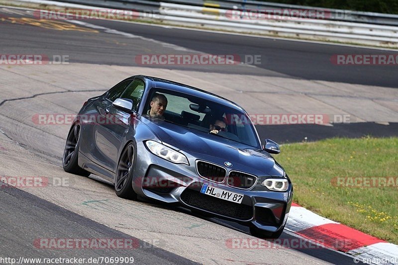 Bild #7069909 - Touristenfahrten Nürburgring Nordschleife (10.08.2019)