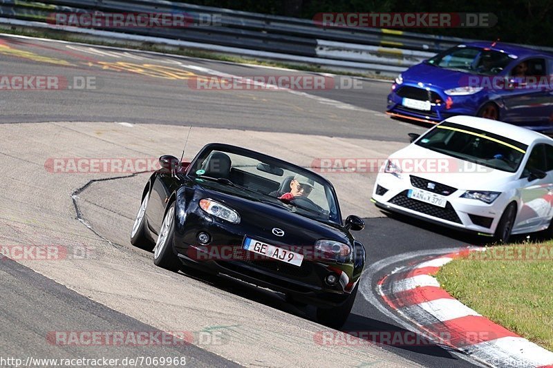 Bild #7069968 - Touristenfahrten Nürburgring Nordschleife (10.08.2019)