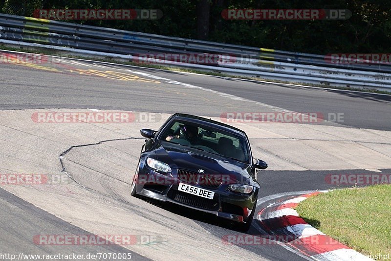 Bild #7070005 - Touristenfahrten Nürburgring Nordschleife (10.08.2019)