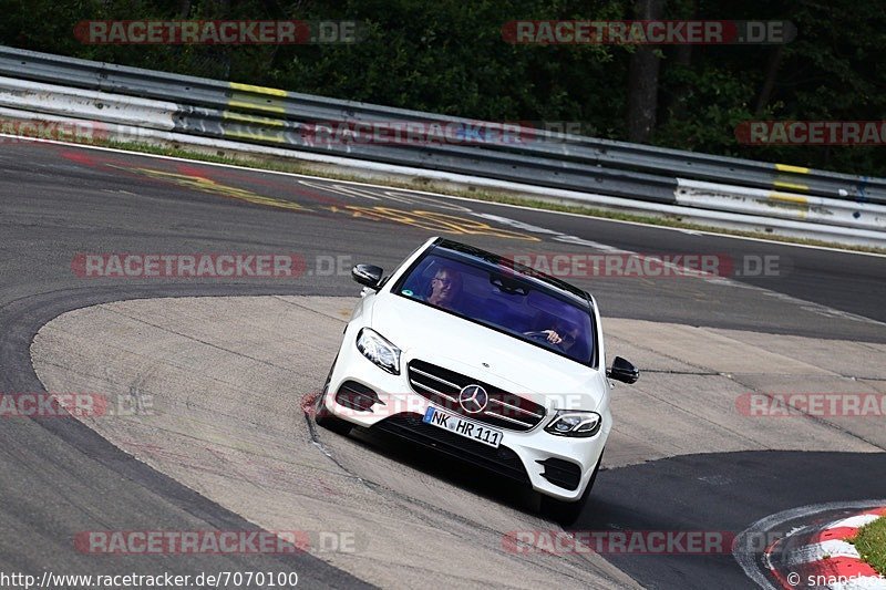 Bild #7070100 - Touristenfahrten Nürburgring Nordschleife (10.08.2019)