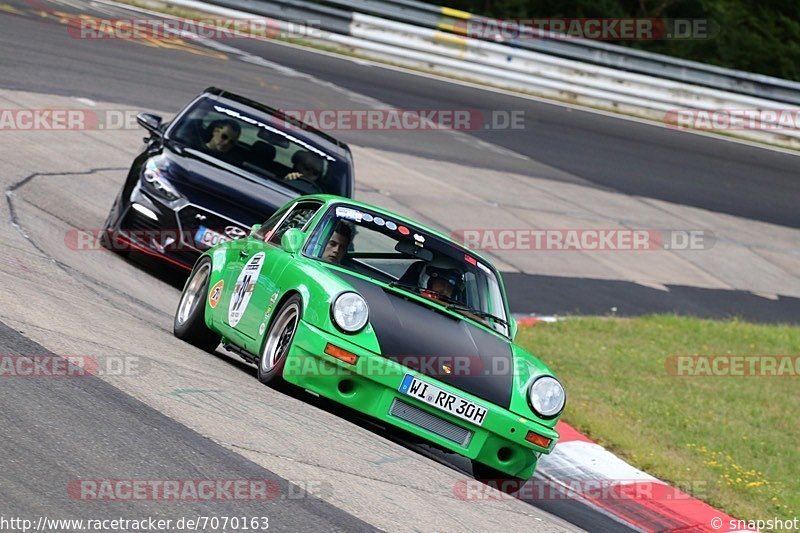 Bild #7070163 - Touristenfahrten Nürburgring Nordschleife (10.08.2019)