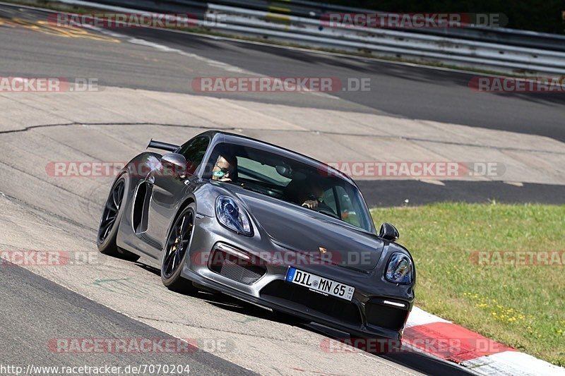 Bild #7070204 - Touristenfahrten Nürburgring Nordschleife (10.08.2019)