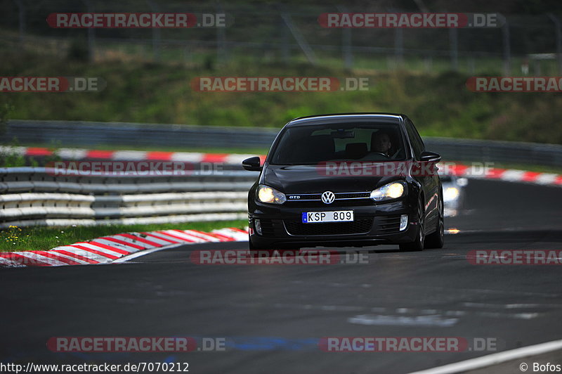 Bild #7070212 - Touristenfahrten Nürburgring Nordschleife (10.08.2019)