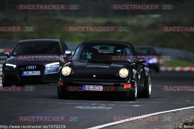 Bild #7070219 - Touristenfahrten Nürburgring Nordschleife (10.08.2019)