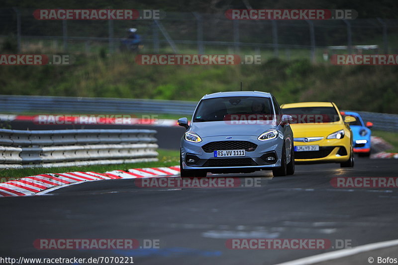 Bild #7070221 - Touristenfahrten Nürburgring Nordschleife (10.08.2019)