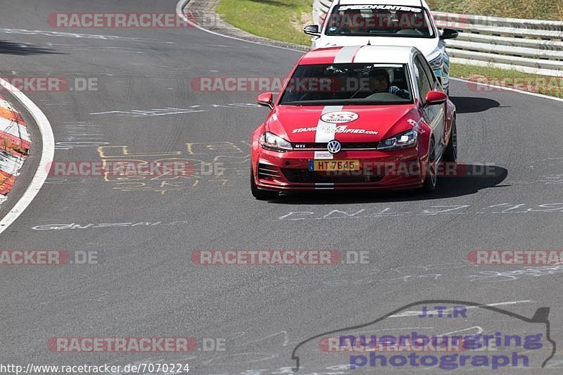 Bild #7070224 - Touristenfahrten Nürburgring Nordschleife (10.08.2019)