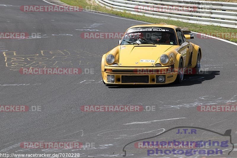 Bild #7070228 - Touristenfahrten Nürburgring Nordschleife (10.08.2019)