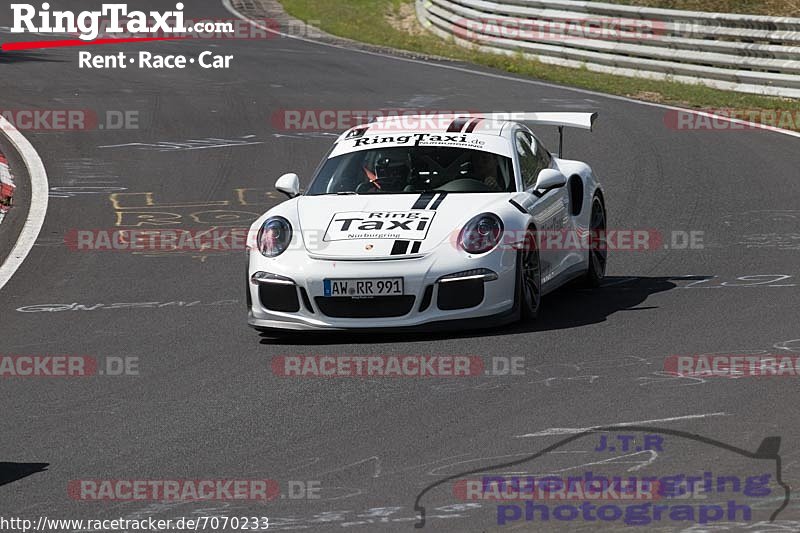 Bild #7070233 - Touristenfahrten Nürburgring Nordschleife (10.08.2019)