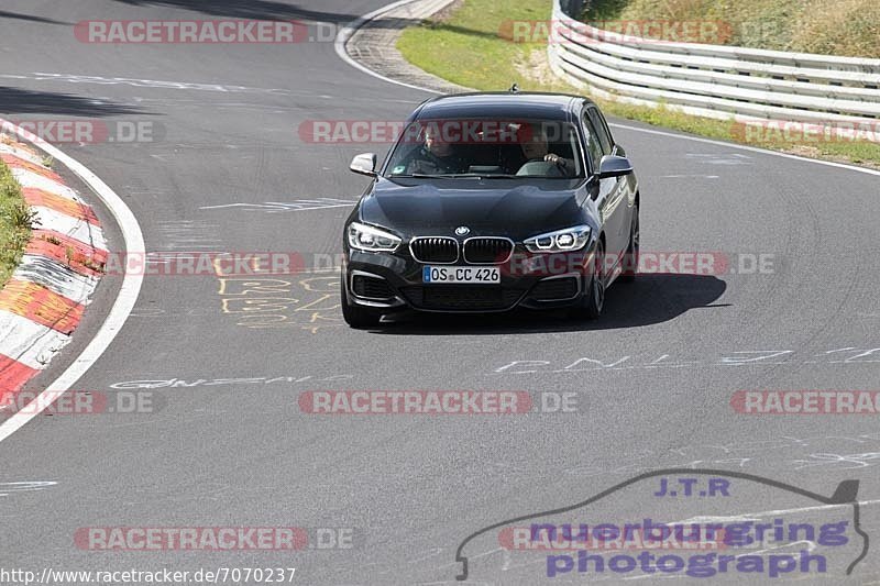 Bild #7070237 - Touristenfahrten Nürburgring Nordschleife (10.08.2019)