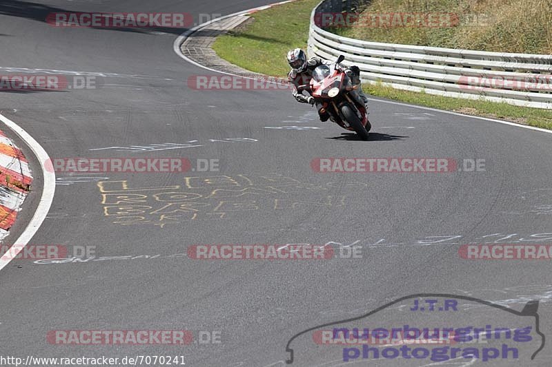 Bild #7070241 - Touristenfahrten Nürburgring Nordschleife (10.08.2019)