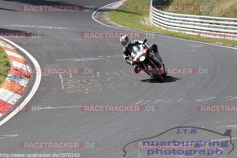 Bild #7070242 - Touristenfahrten Nürburgring Nordschleife (10.08.2019)