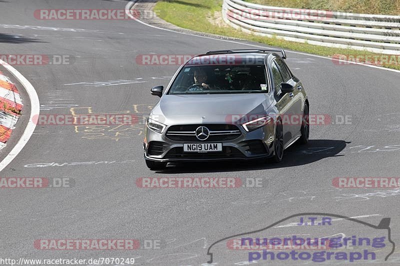 Bild #7070249 - Touristenfahrten Nürburgring Nordschleife (10.08.2019)