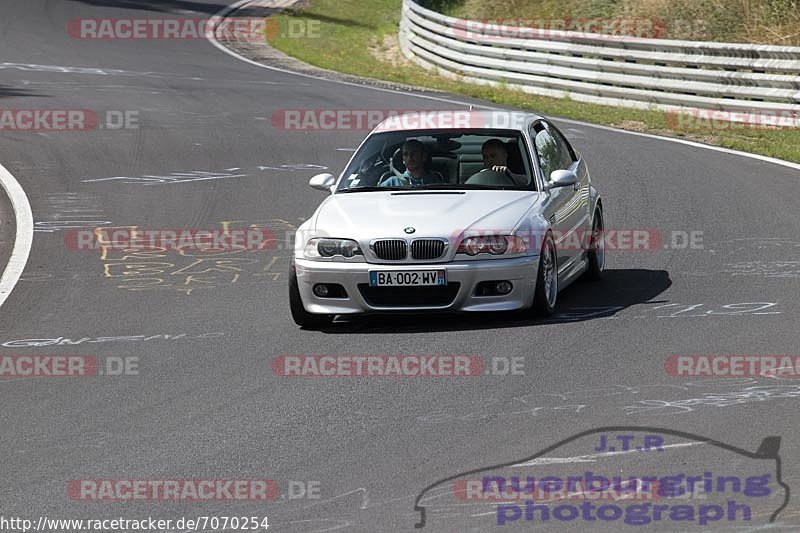 Bild #7070254 - Touristenfahrten Nürburgring Nordschleife (10.08.2019)