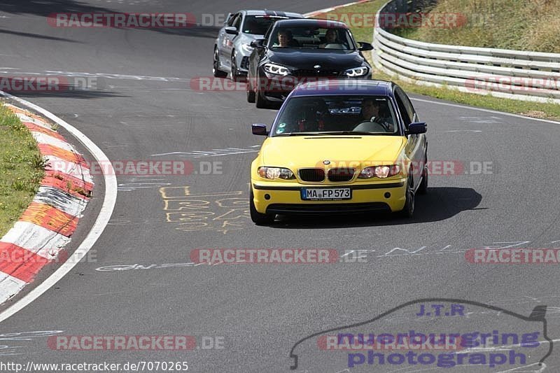 Bild #7070265 - Touristenfahrten Nürburgring Nordschleife (10.08.2019)