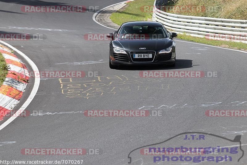 Bild #7070267 - Touristenfahrten Nürburgring Nordschleife (10.08.2019)