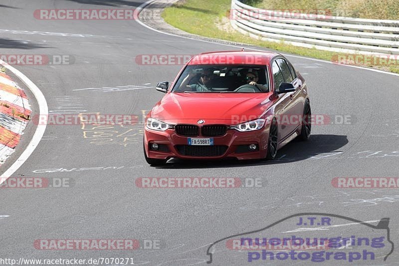 Bild #7070271 - Touristenfahrten Nürburgring Nordschleife (10.08.2019)