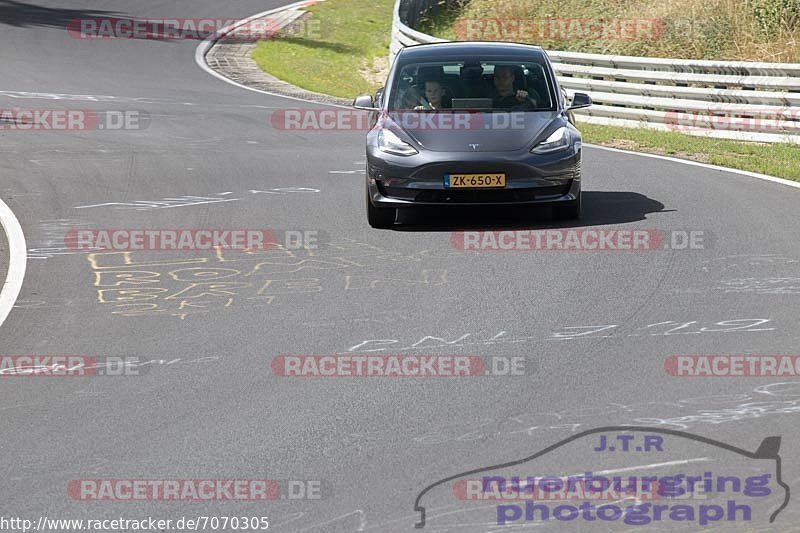 Bild #7070305 - Touristenfahrten Nürburgring Nordschleife (10.08.2019)