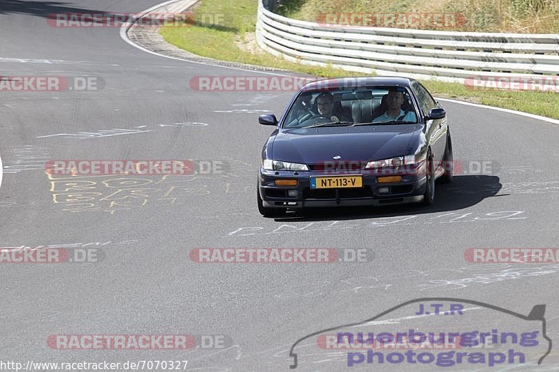 Bild #7070327 - Touristenfahrten Nürburgring Nordschleife (10.08.2019)