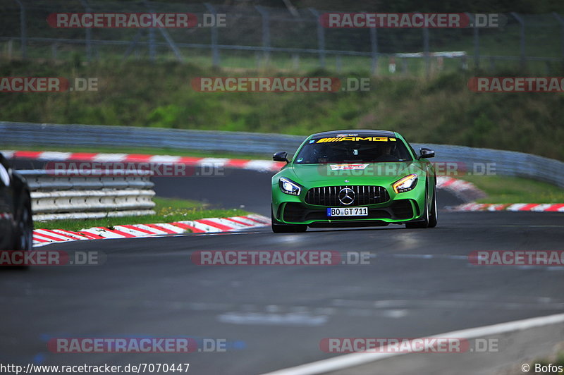 Bild #7070447 - Touristenfahrten Nürburgring Nordschleife (10.08.2019)