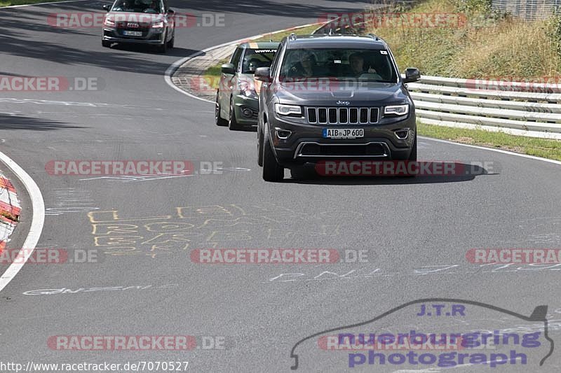 Bild #7070527 - Touristenfahrten Nürburgring Nordschleife (10.08.2019)