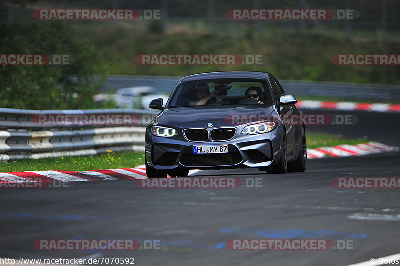 Bild #7070592 - Touristenfahrten Nürburgring Nordschleife (10.08.2019)