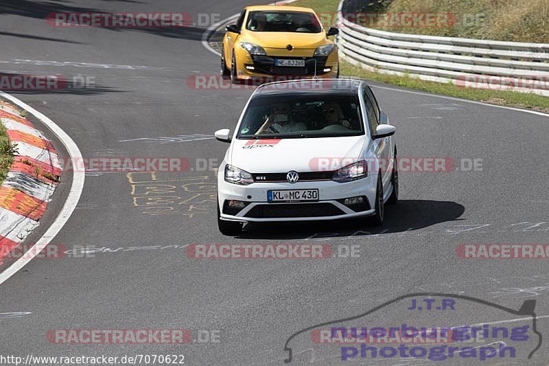 Bild #7070622 - Touristenfahrten Nürburgring Nordschleife (10.08.2019)