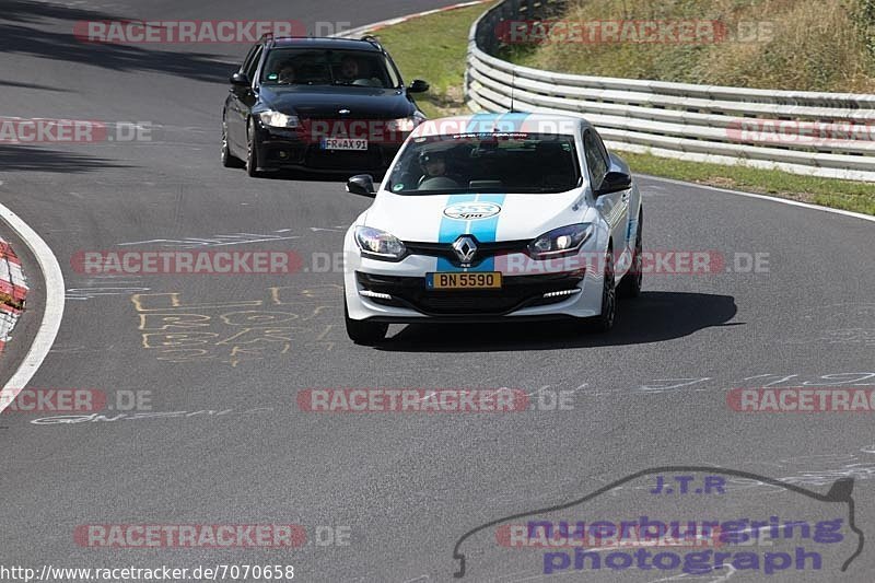 Bild #7070658 - Touristenfahrten Nürburgring Nordschleife (10.08.2019)