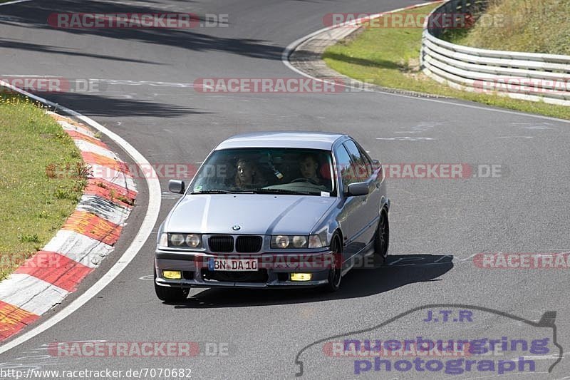 Bild #7070682 - Touristenfahrten Nürburgring Nordschleife (10.08.2019)