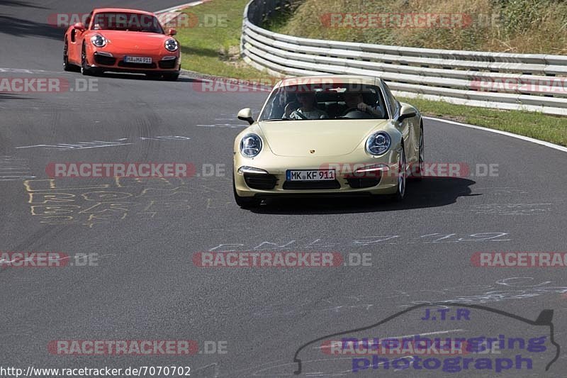 Bild #7070702 - Touristenfahrten Nürburgring Nordschleife (10.08.2019)