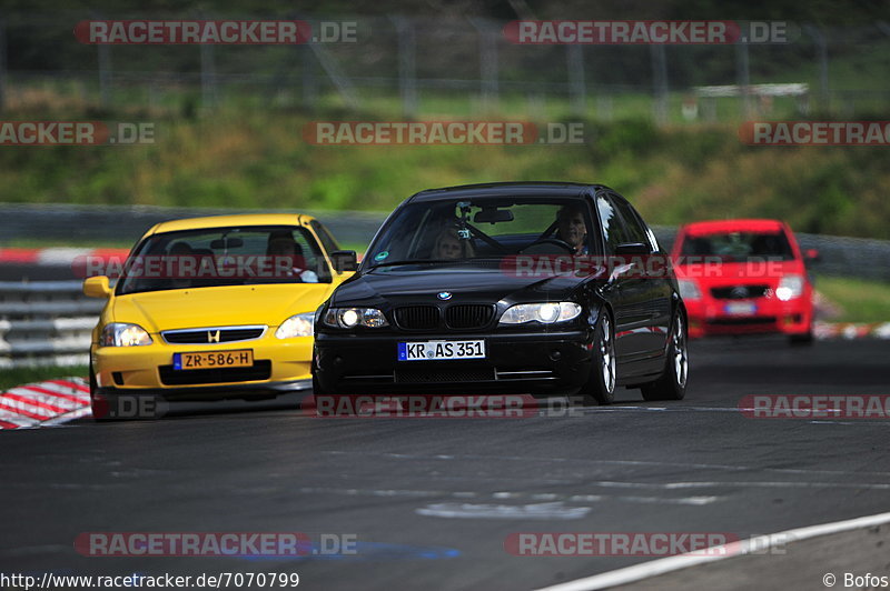 Bild #7070799 - Touristenfahrten Nürburgring Nordschleife (10.08.2019)