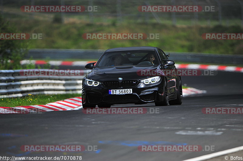 Bild #7070878 - Touristenfahrten Nürburgring Nordschleife (10.08.2019)