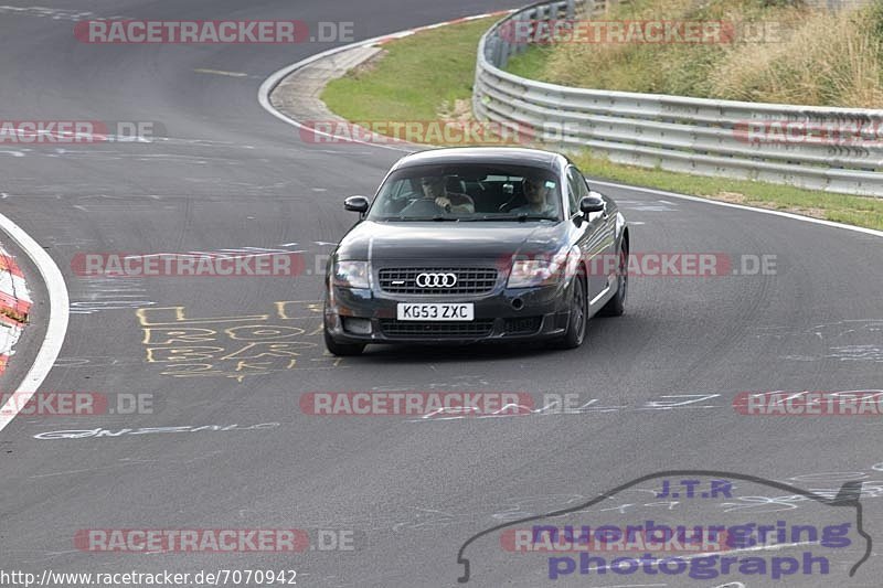 Bild #7070942 - Touristenfahrten Nürburgring Nordschleife (10.08.2019)