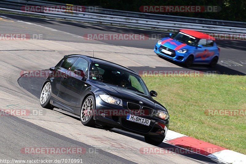 Bild #7070991 - Touristenfahrten Nürburgring Nordschleife (10.08.2019)