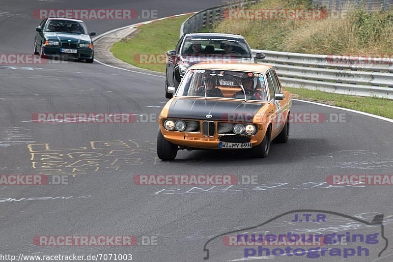 Bild #7071003 - Touristenfahrten Nürburgring Nordschleife (10.08.2019)