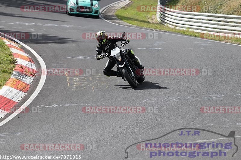 Bild #7071015 - Touristenfahrten Nürburgring Nordschleife (10.08.2019)