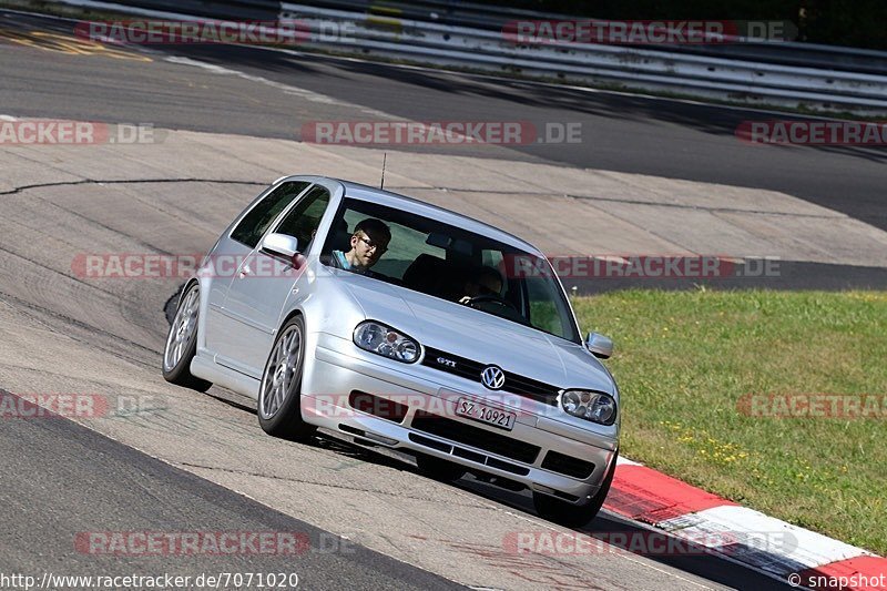 Bild #7071020 - Touristenfahrten Nürburgring Nordschleife (10.08.2019)