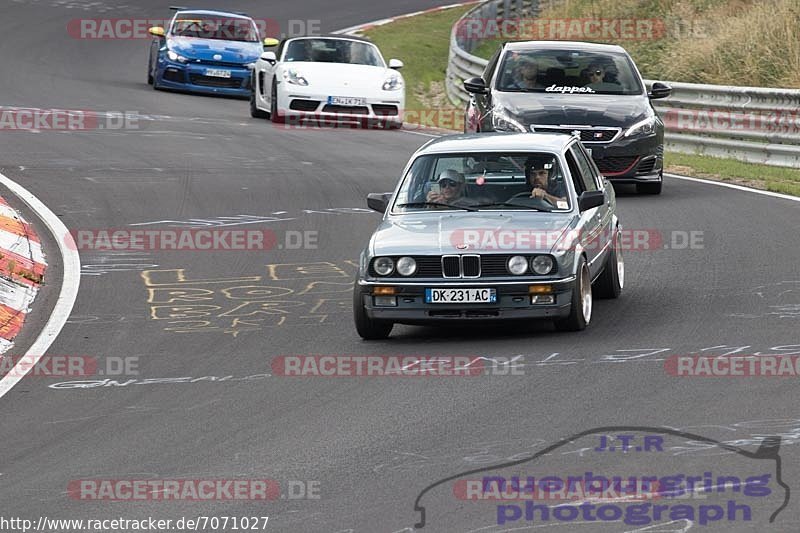 Bild #7071027 - Touristenfahrten Nürburgring Nordschleife (10.08.2019)