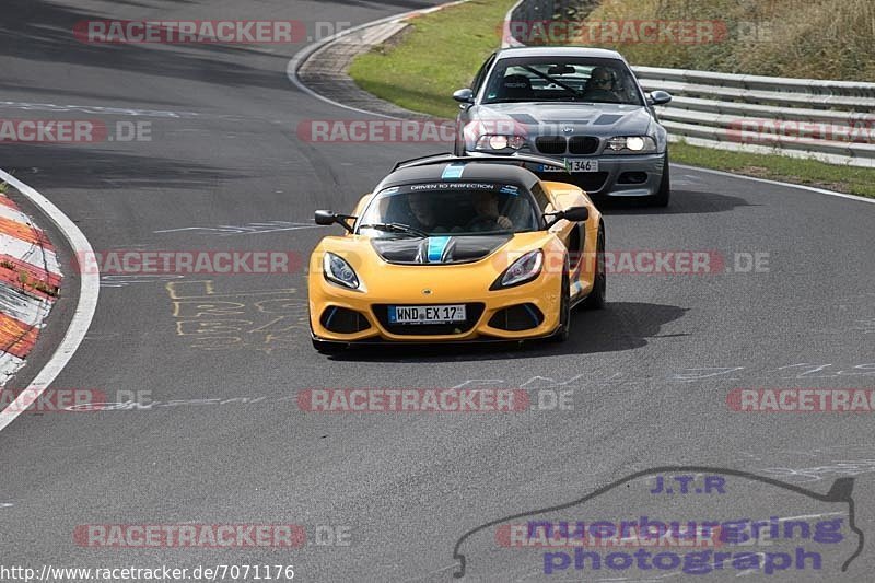 Bild #7071176 - Touristenfahrten Nürburgring Nordschleife (10.08.2019)