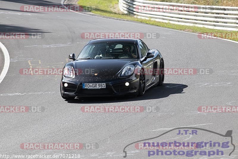 Bild #7071218 - Touristenfahrten Nürburgring Nordschleife (10.08.2019)